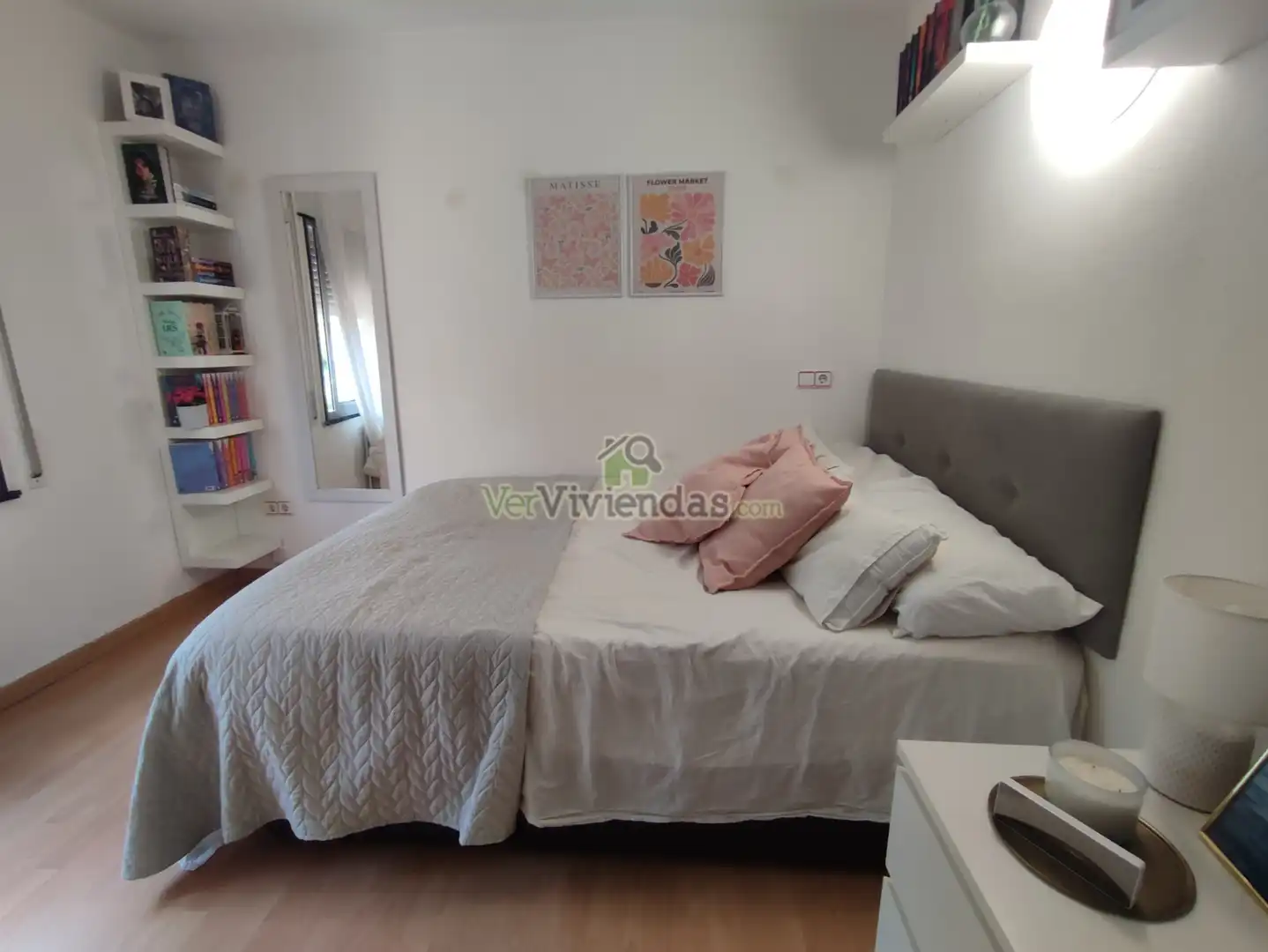 Bedroom of Houses for sale in Vallirana, Barcelona