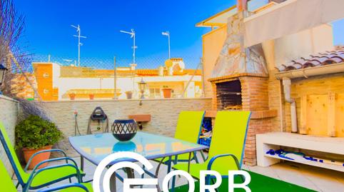 Foto 2 de Dúplex en venda a Peramàs, Mataró