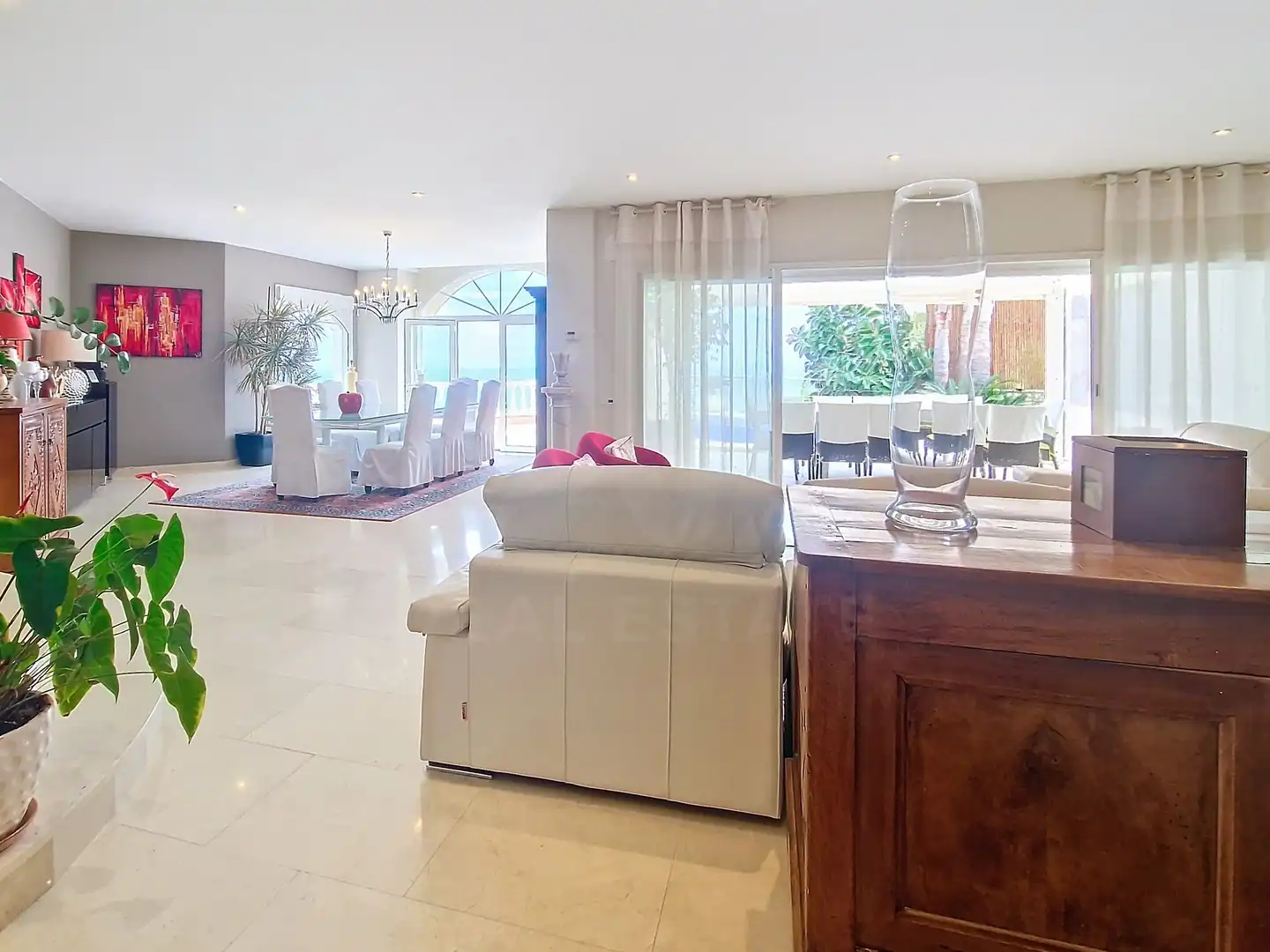 Haus mit Pool zum Verkauf in Las Atalayas - Urmi - Cerro de Mar, imagen 6