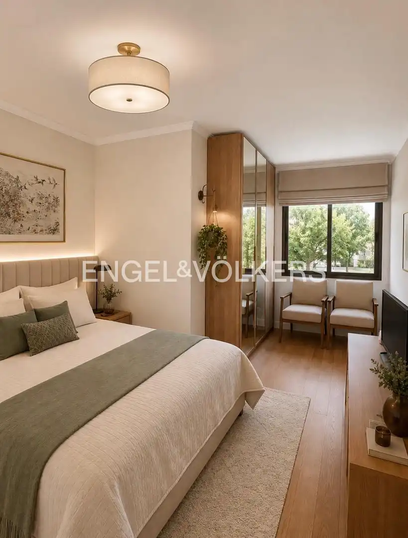 Appartement avec ascenseur à vendre à Centro, imagen 6