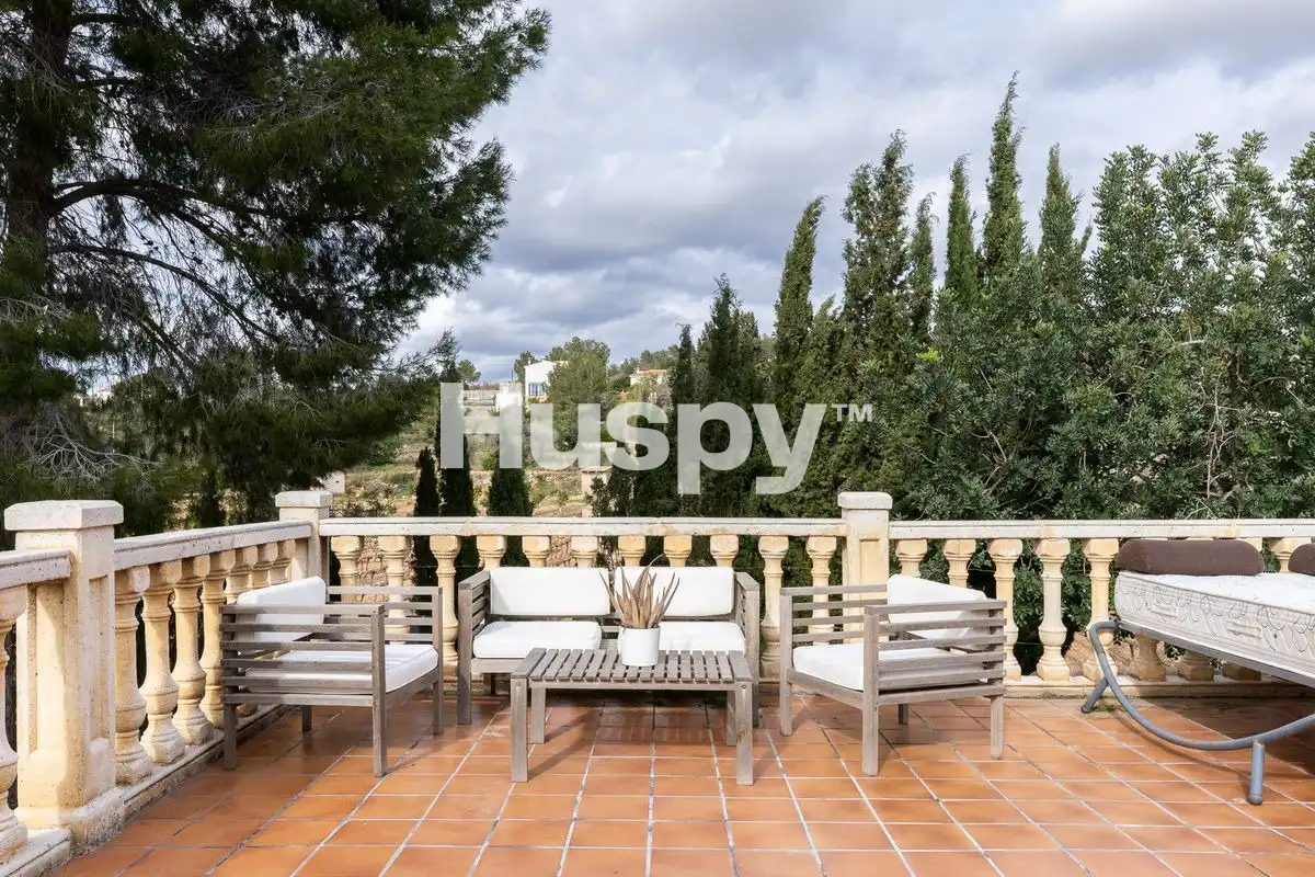 Villa con balcone in vendita a Avenida los Pioneros, imagen 33