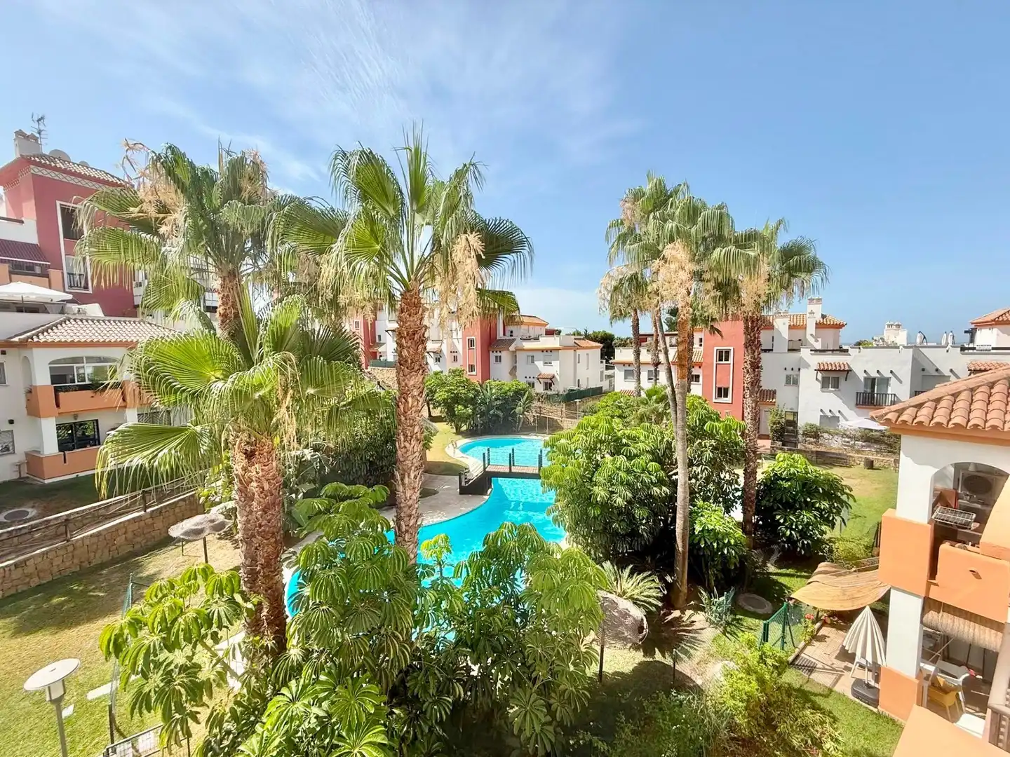 Flat with lift for sale in Urbanizacion Urbanización Baviera Golf, imagen 19