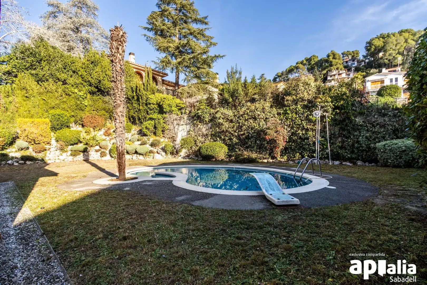 Casa con piscina en venta en Airesol, imagen 75