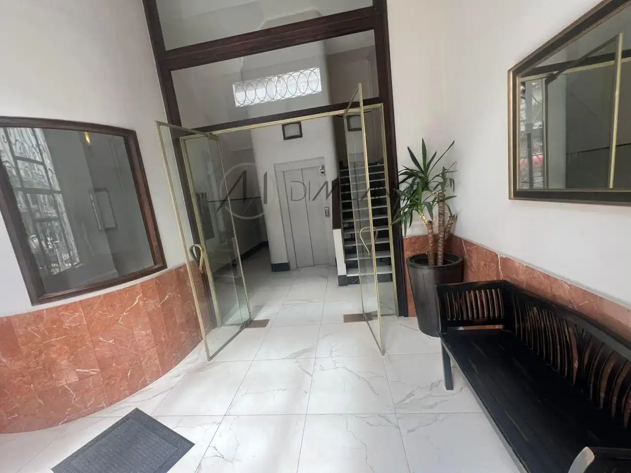 Flat for rent in Vigo   with Heating