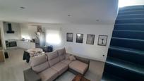 Living room of House or chalet for sale in Lorca  with Terrace, Storage room and Balcony