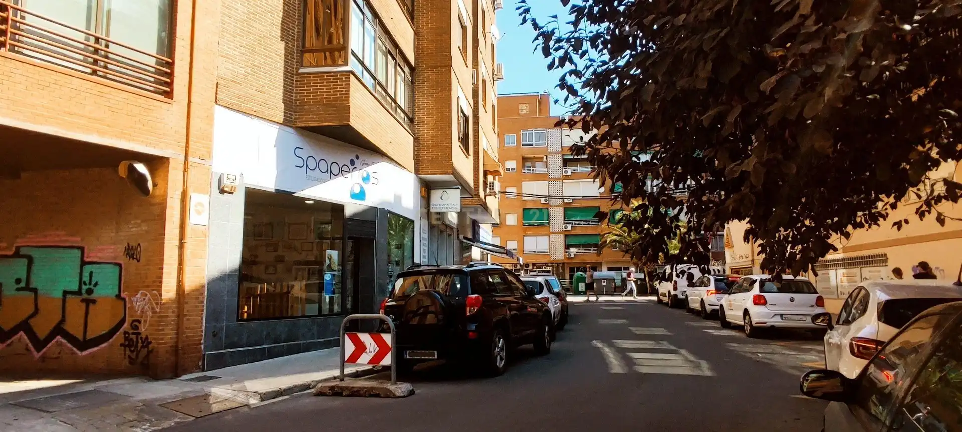 Locale commerciale in affitto a Calle Maluquer 4, imagen 16