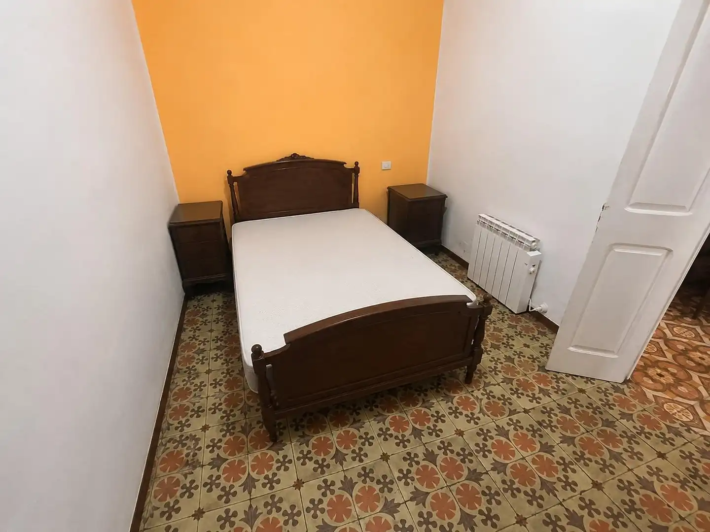 Bedroom of Houses for sale in Sallent  with Terrace, Storage room and Balcony