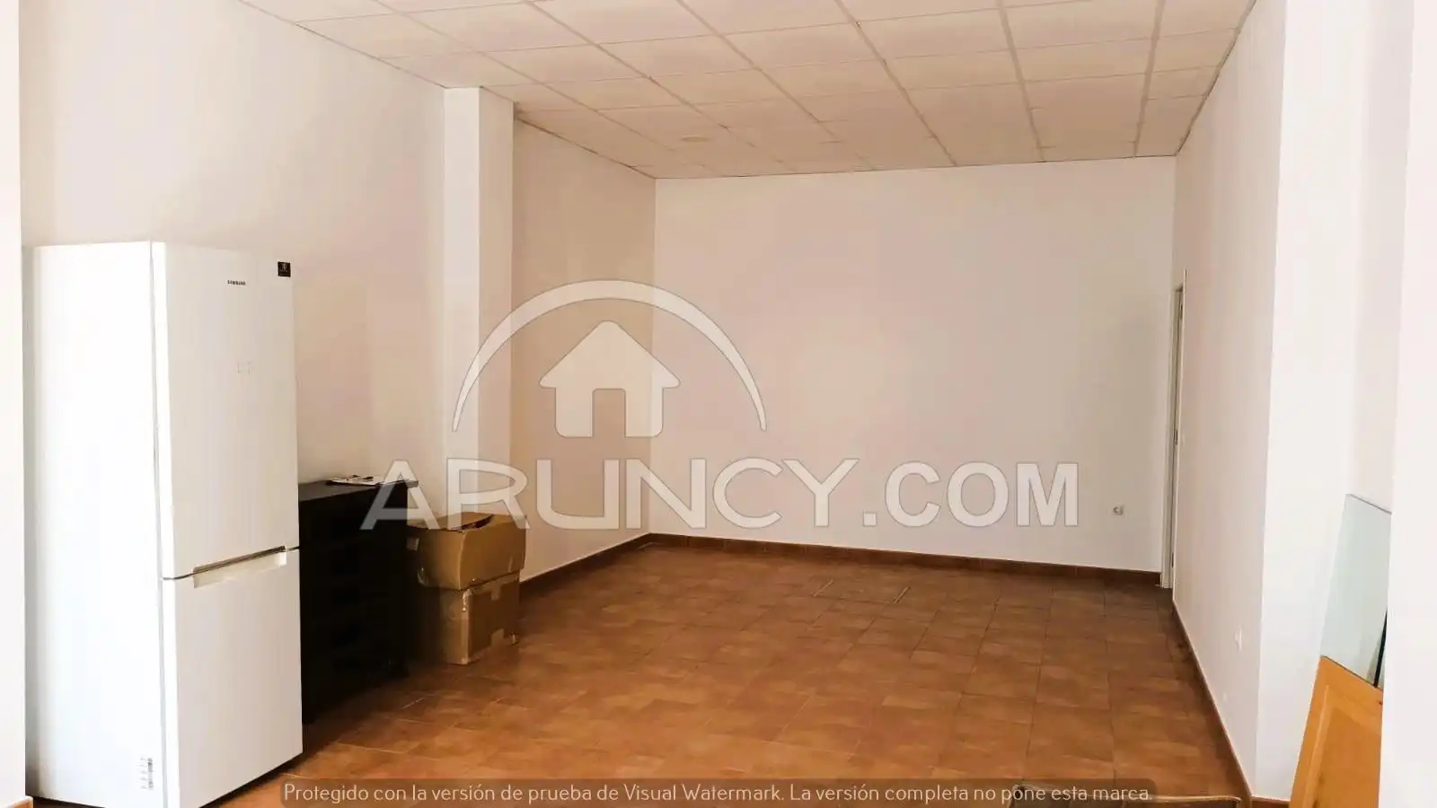 Terreny residencial en venda a Centro, imagen 5