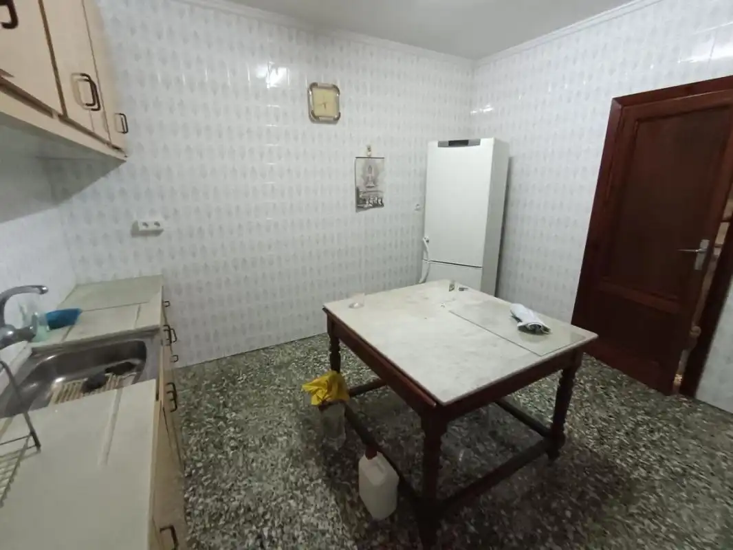 Casa bifamiliare con terrazza in vendita a C. Azorín, imagen 17