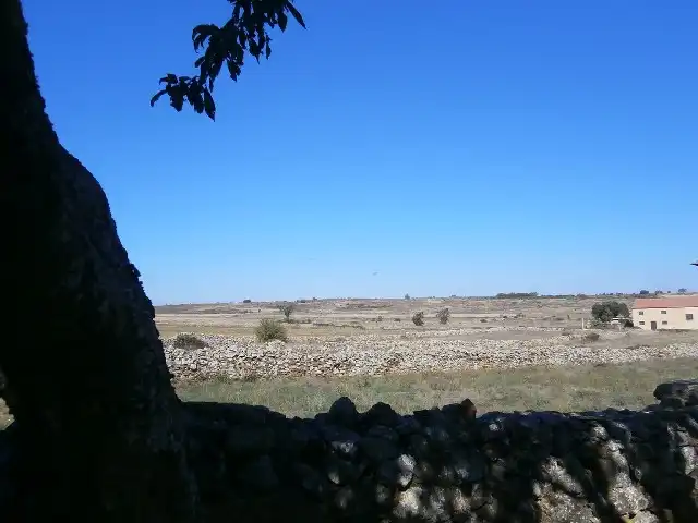 Casa o xalet en venda en Santiago Millas