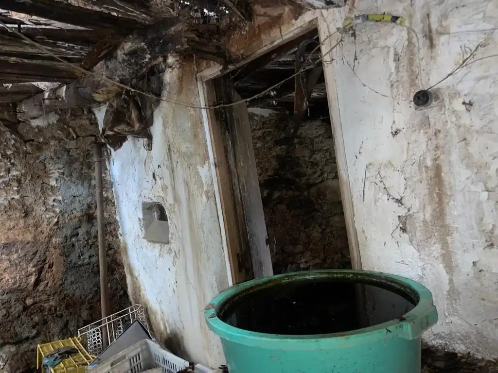 Finca rústica en venta en Villaseco del Pan