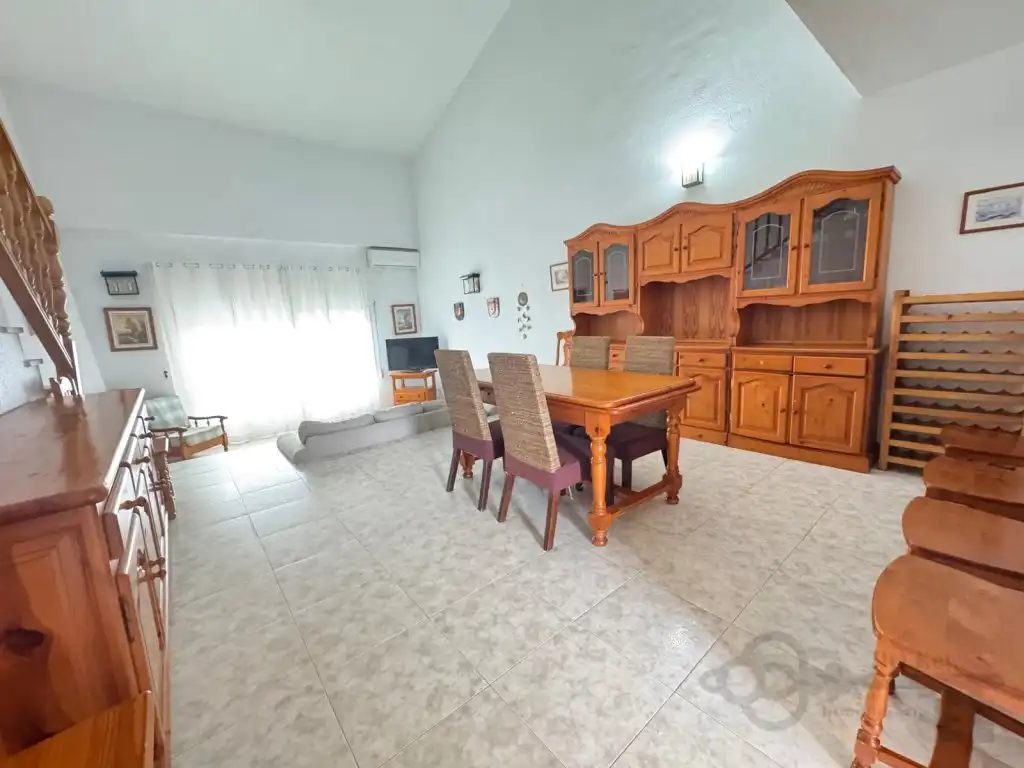 Comedor de Casa o chalet en venta en Cartagena con Jardín privado y Terraza