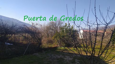 Foto 2 von Residential zum Verkauf in Calle Trasonadas, 2, Jerte, Cáceres