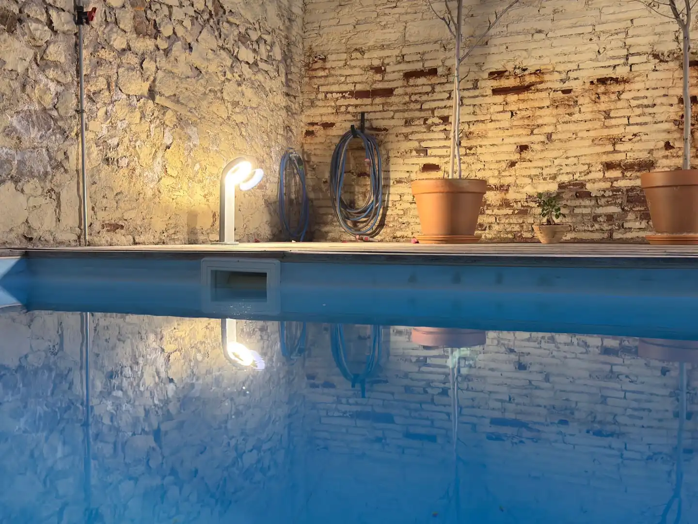 Wohnung mit Pool zum Verkauf in Carrer de Montserrat