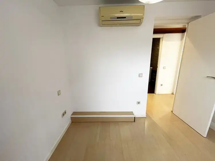 Àtic amb terrassa de lloguer a Calle de la Palma, imagen 14