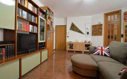 Living room of Flat for sale in Peñíscola / Peníscola