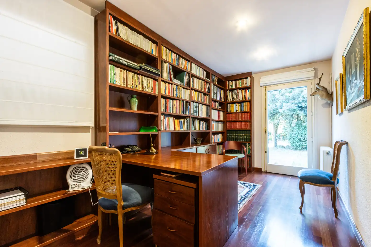 Casa con jardín en venta en Matadepera - CL FOGAROSES 81, imagen 5