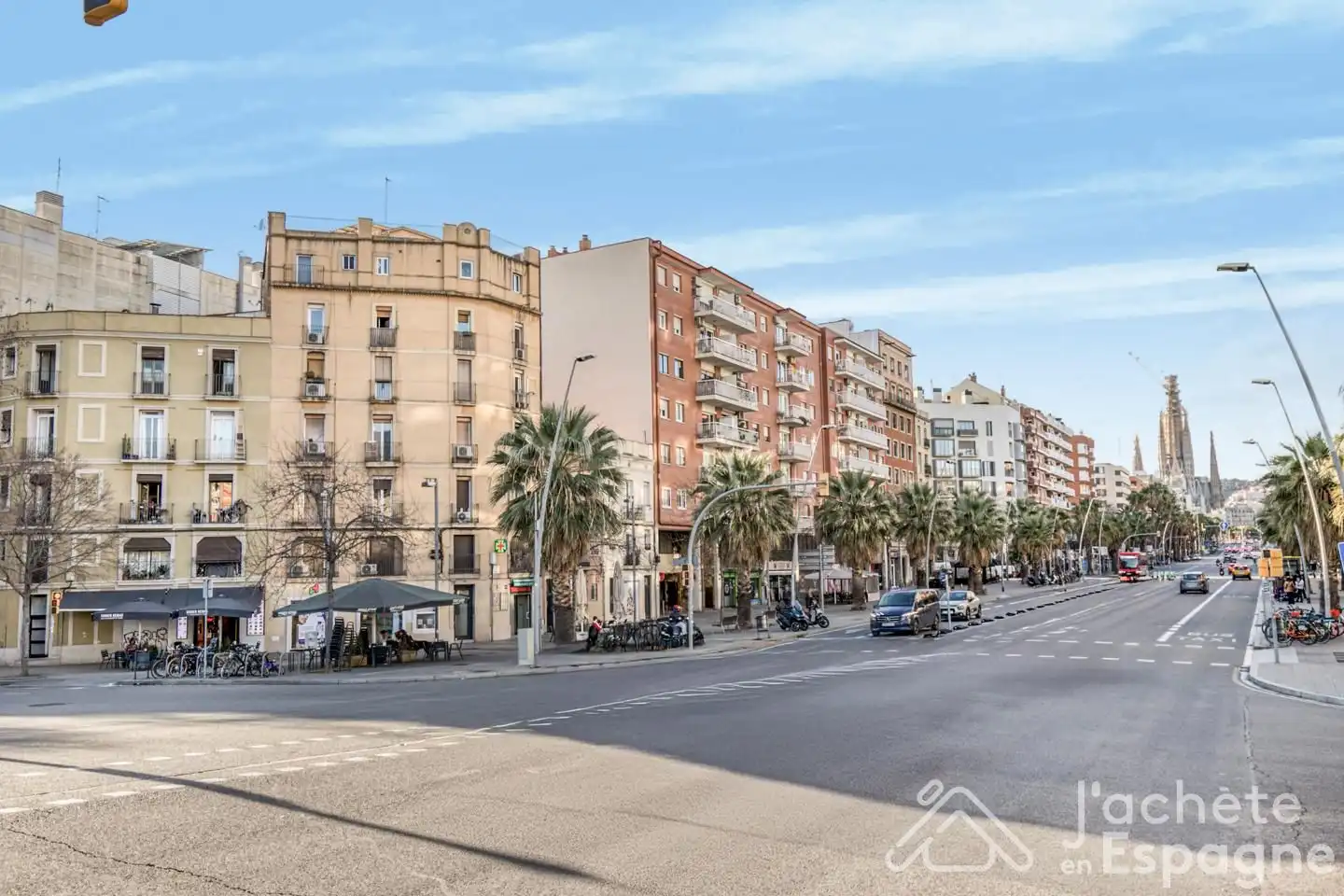 Apartament en venda a De La Marina, Fort Pienc