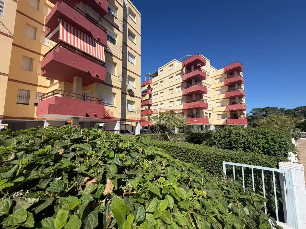 Apartament amb ascensor en venda a Avenida Huelva Antilla, imagen 15