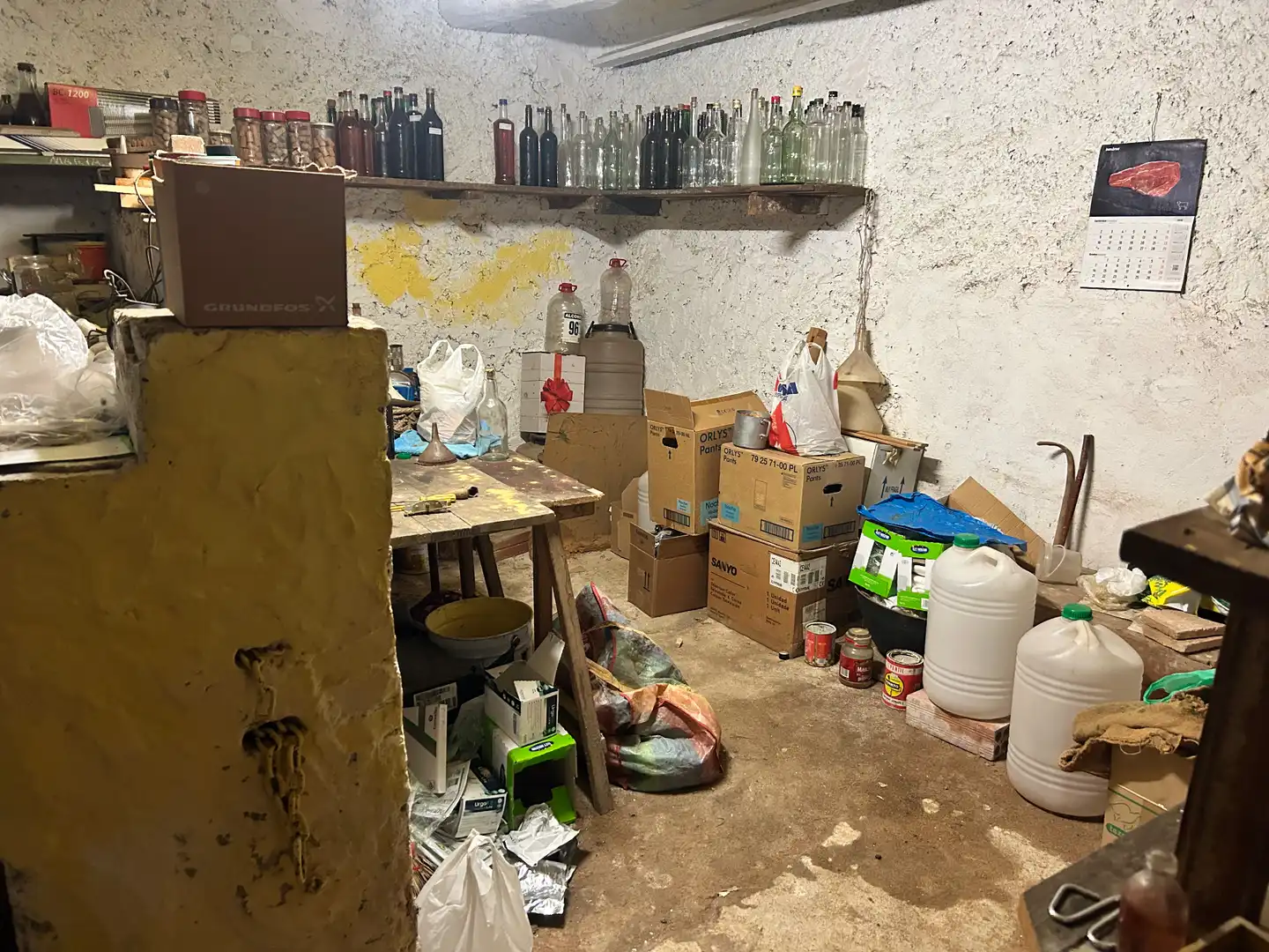 Casa o xalet en venda en Alió amb Terrassa