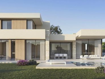 Casa en venta en El Montgó