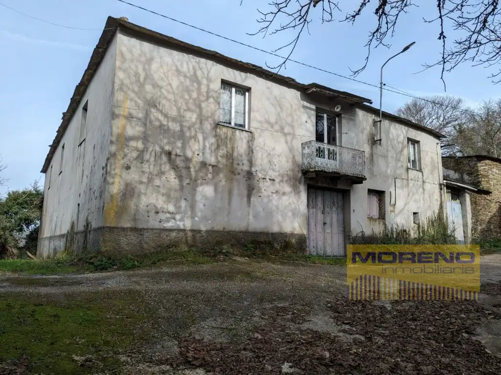 Casa in vendita a Lugar Vilar Do Real-San Martiño, imagen 9