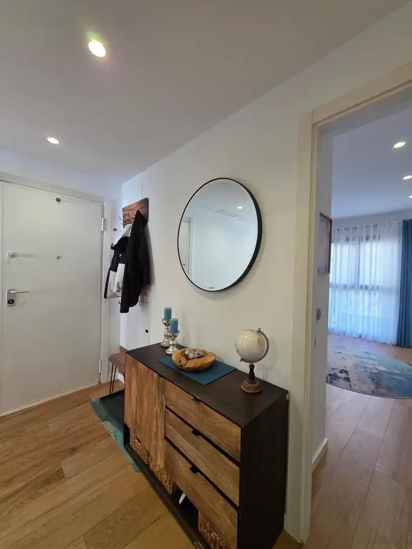 Flat for sale in La Alcaidesa