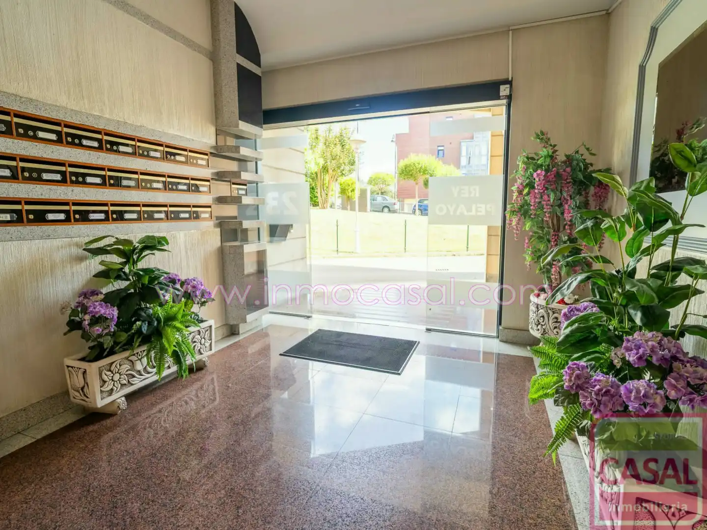 Piso en venta en Castrillón con Calefacción, Terraza y Amueblado