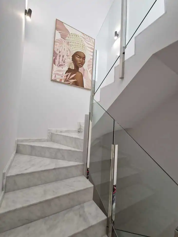 Attic for sale in El Edén