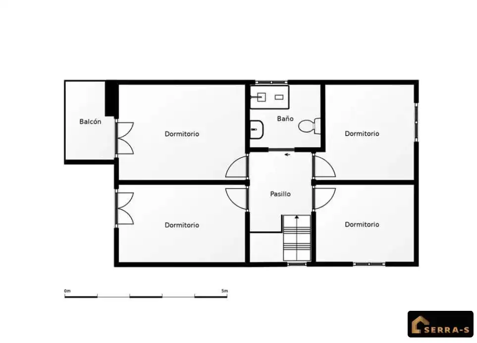 Villa con terrazza in vendita a Avenida COMTAL, imagen 54