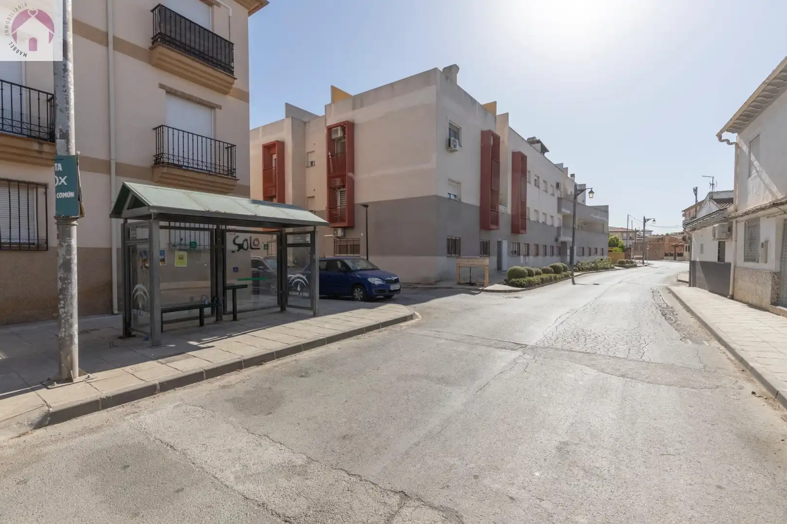 Appartamento con terrazza in vendita a Cijuela, imagen 40