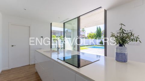 Foto 5 de Casa o xalet en venda a El Carme - Sant Agustí - Bonavista, L'Eliana