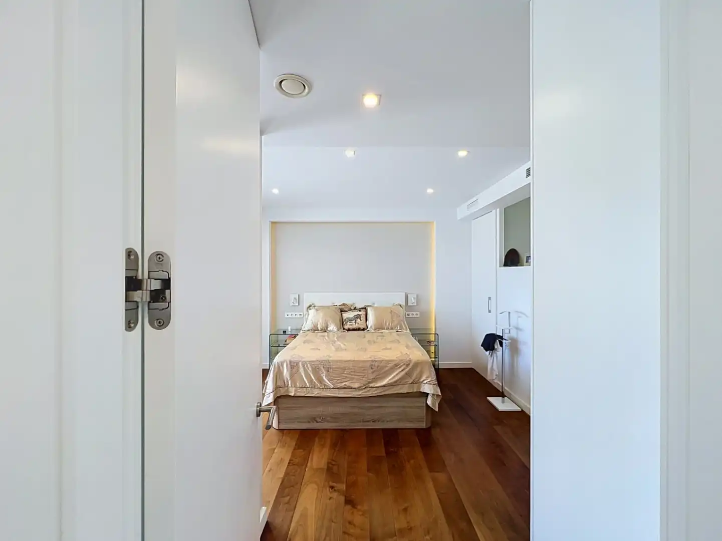 Penthouse with pool for sale in Cumbre del Sol, imagen 44