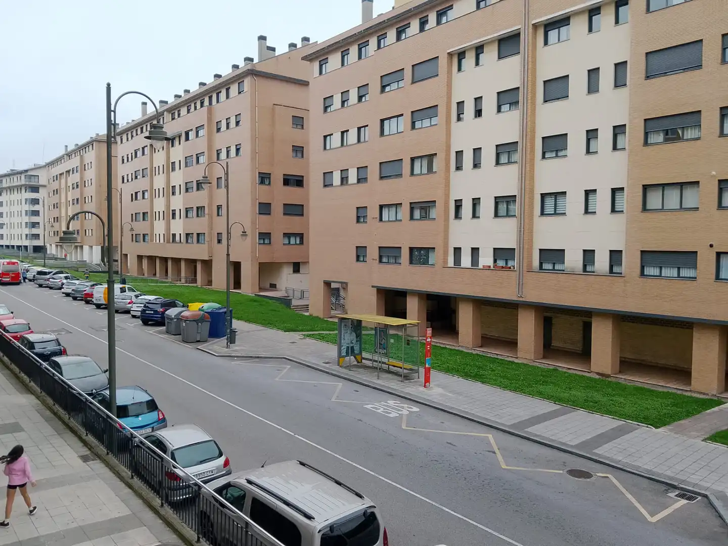 Pis en venda a Calle Hernán Cortés