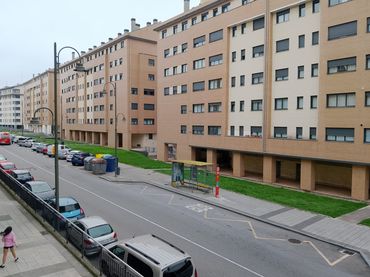 Piso en venta en Calle Hernán Cortés