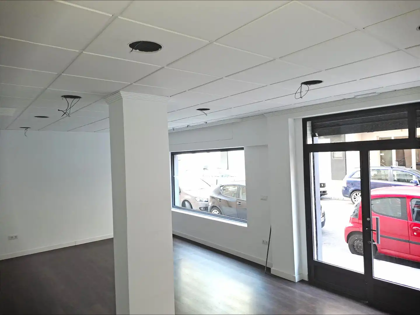 Local comercial de lloguer a Casc Urbà, imagen 4