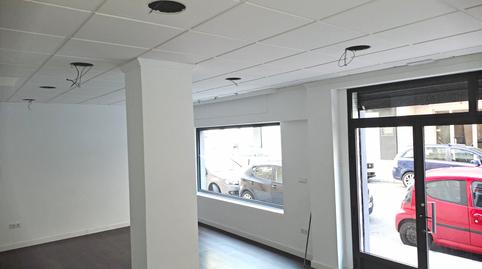 Photo 4 of Premises for rent in Pere Morell - Alborxí, Alzira