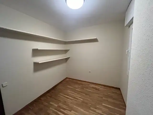 Piso de alquiler en Barcelona con Aire acondicionado, Calefacción y Parquet