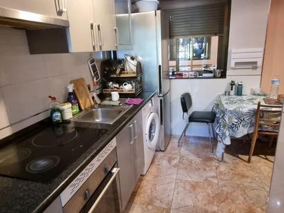 Kitchen of Flat for sale in Collado Villalba