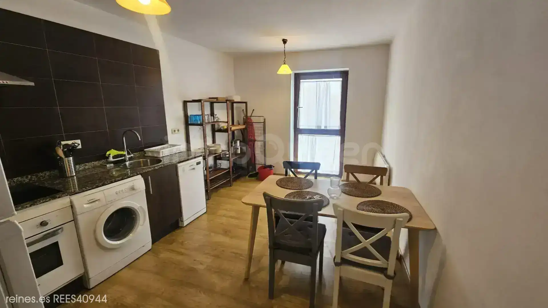 Cuina de Pis en venda en Ribadedeva amb Calefacció