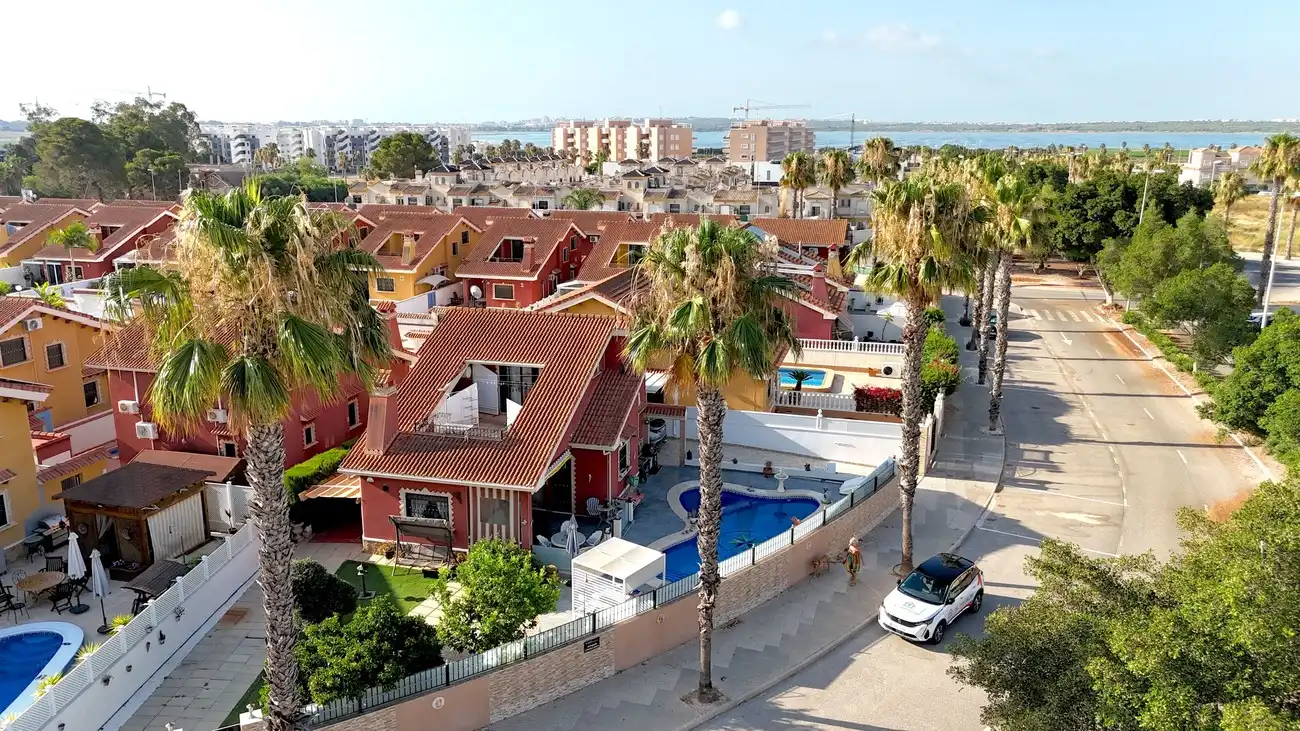 Haus mit Pool zum Verkauf in El Edén, imagen 2