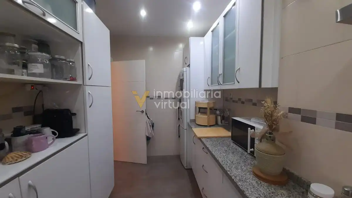 Dúplex en venta en Plaza de España 6, imagen 6
