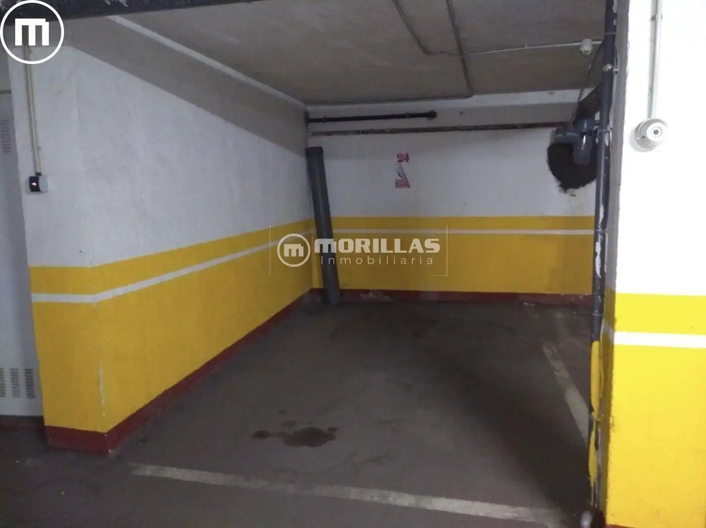 Individual en venda a Calle JUAN R JIMENEZ, imagen 11
