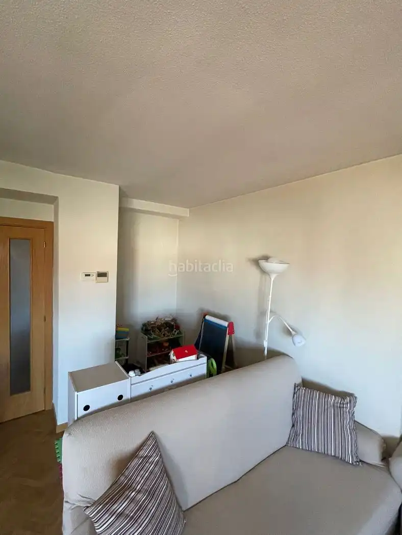 Penthouse with pool to rent in Calle Redecilla del Camino 9, imagen 27