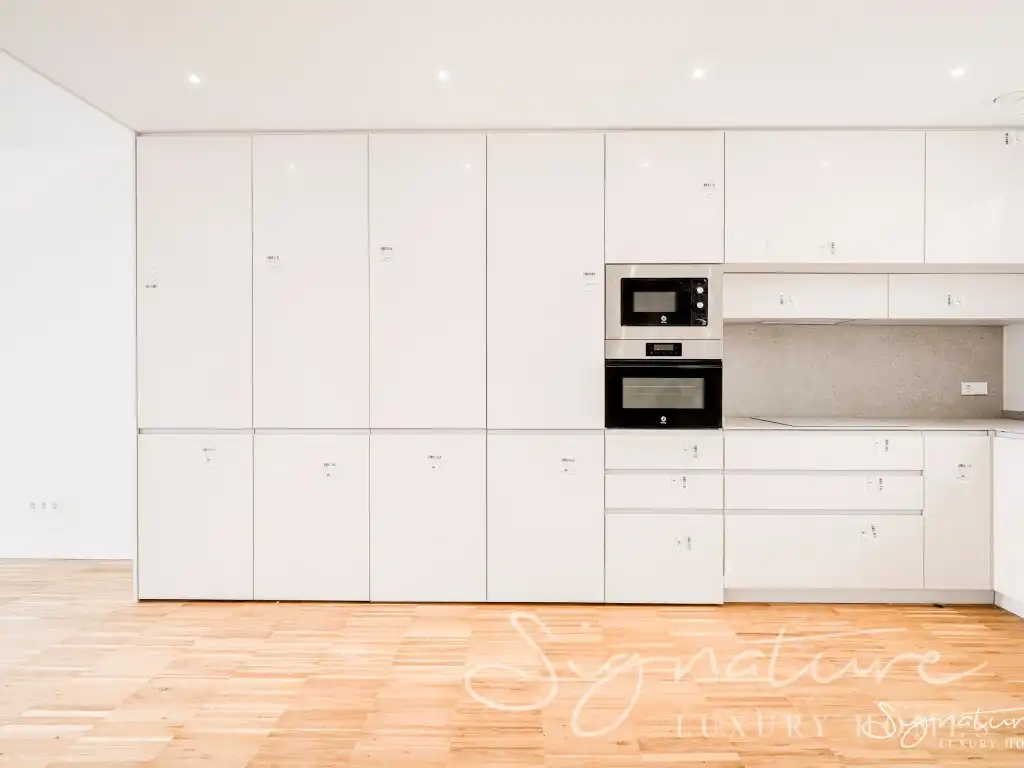Appartement avec ascenseur à vendre à Calle Violant D'Hongria 69, imagen 4