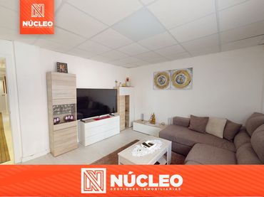 Flat with balcony for sale in Calle Obispo Winibal
