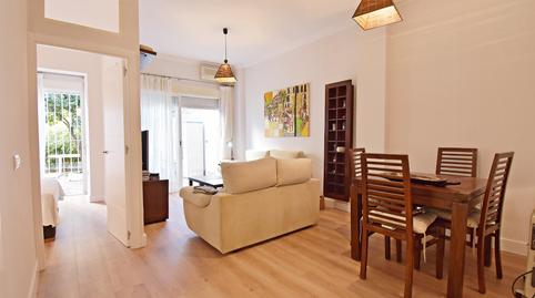 Foto 3 de Pis en venda a Madre de Dios, Cádiz