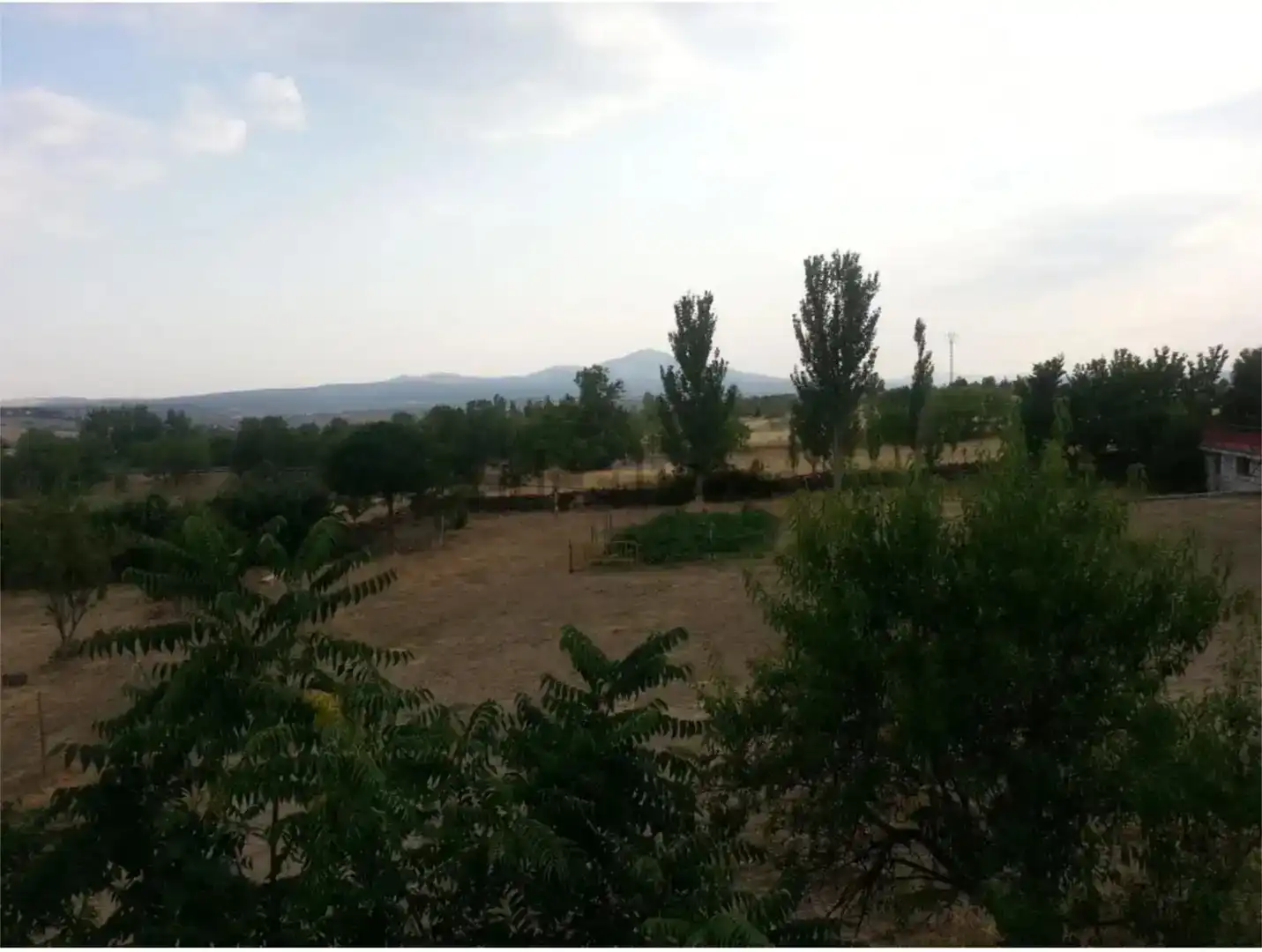 Casa o xalet en venda en Cabanillas de la Sierra amb Jardí privat, Piscina i Moblat