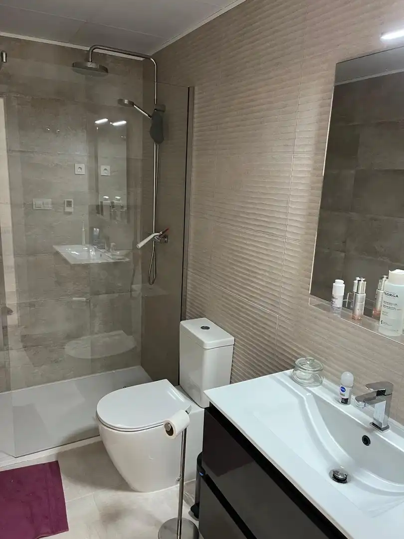 Baño de Piso en venta en San Pedro del Pinatar con Aire acondicionado, Calefacción y Terraza