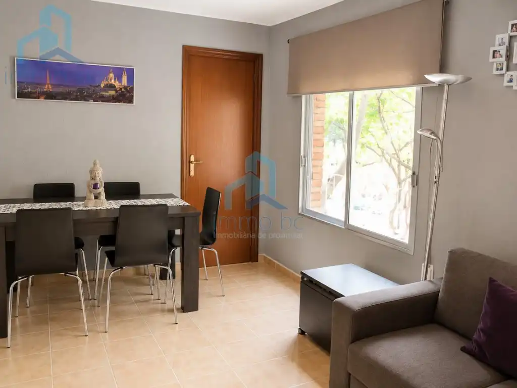 Sala de estar de Piso en venta en Reus